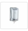 Dozownik ręcznika w systemie Center Pull mini, transparentny (sg2t)