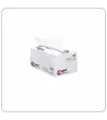 Ręcznik ZZ a'3000 Luna Box 22x23 celuloza 2w
