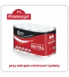 Papier toaletowy a'24 HoReCa PLUS 250 celuloza 3w