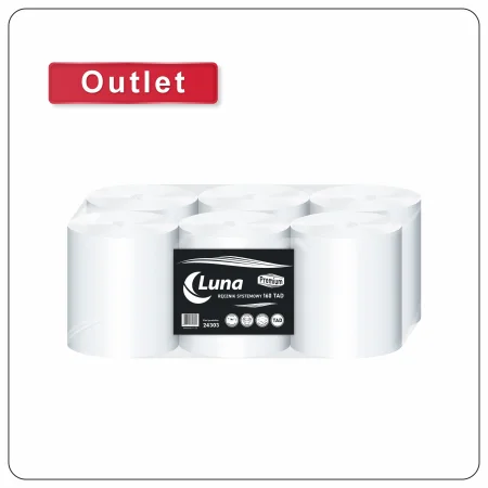 Ręcznik systemowy a'6 150 TAD 1w