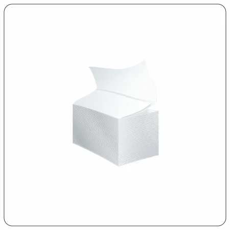 Serwetka do dyspensera a'9000 Luna Napkins Smart 13,5x21 celuloza 1 wa