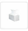 Serwetka do dyspensera a'9000 Luna Napkins Smart 13,5x21 celuloza 1 wa