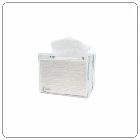 Serwetka do dyspensera a'9000 Luna Napkins Smart 13,5x21 celuloza 1 wa