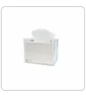 Serwetka do dyspensera a'9000 Luna Napkins Smart 13,5x21 celuloza 1 wa