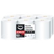 Ręcznik Automatik a'6 T250  celuloza 2 warstwy II gatunek-106133