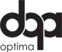 DGA Optima logo